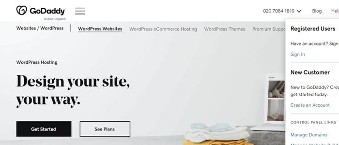 best managed WordPress hosting for Christian websites