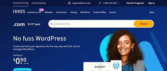 cheapest web hosting providers for small businesses