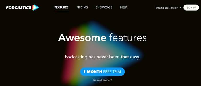 best Christian podcast hosting