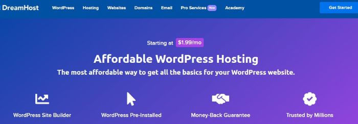 Dreamhost Web Hosting Review: A Comprehensive Analysis