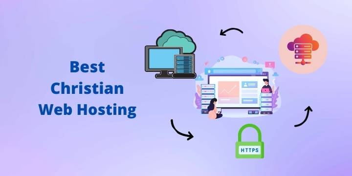 best christian web hosting