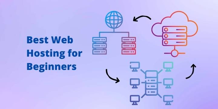 best web hosting for beginners