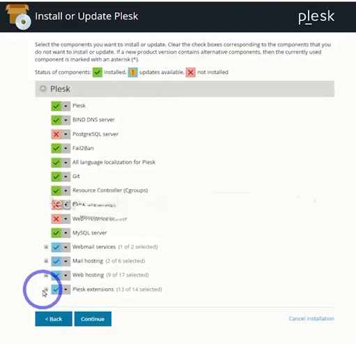 How to fix cURL error 7 failed to connect to Port 443