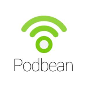 podbean logo