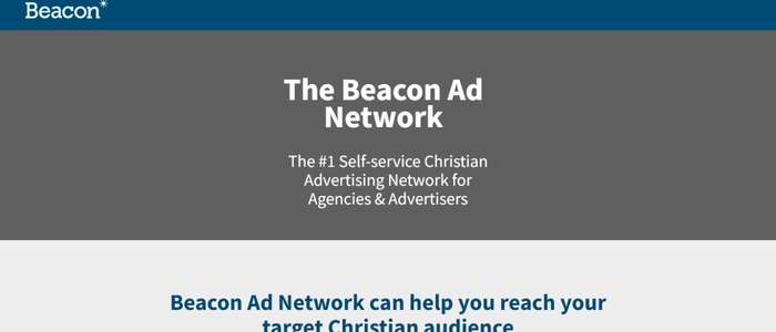 Best Christian advertising networks for Christian bloggers