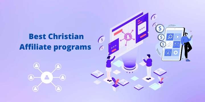 Best Christian affiliate programs