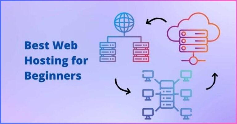 Best Web Hosting for Beginners