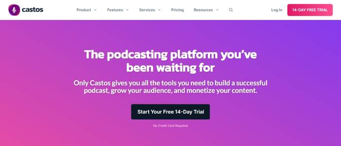 Best Christian podcast hosting companies