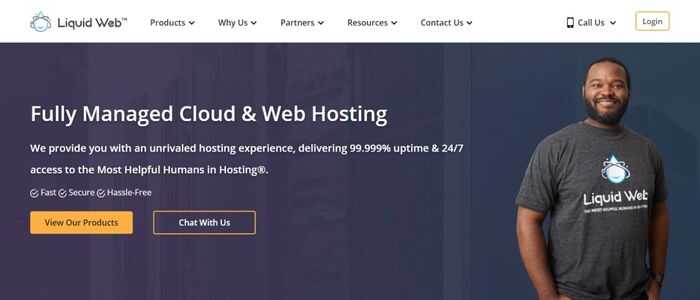 Liquid Web Hosting Review 2024: Powerful Managed Solutions for Mission-Critical Sites