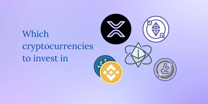 Which cryptocurrencies to invest in as a Christian