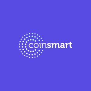 CoinSmart logo