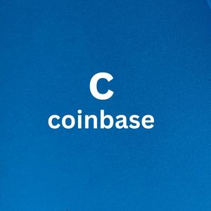 coinbase logo