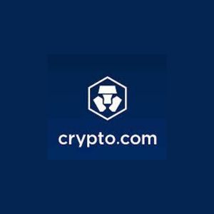 crypto.com logo