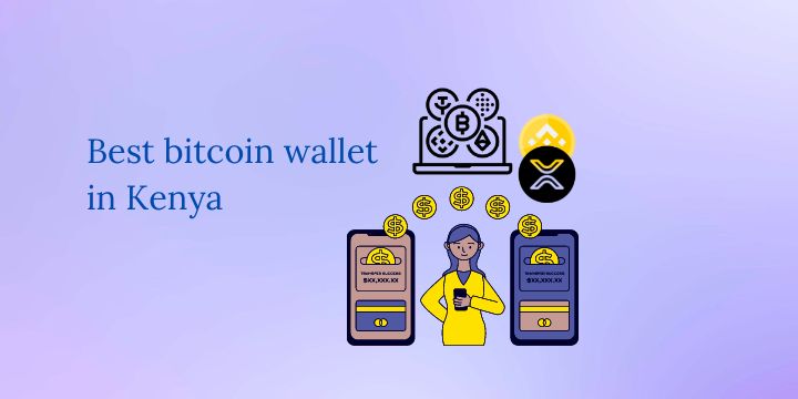 Best bitcoin wallets in Kenya