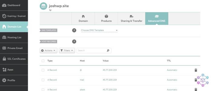 Dynadot vs Namecheap