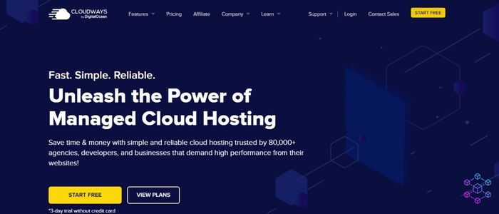 Cloudways Web Hosting Review 2024: The Ultimate Managed Cloud Hosting Solution