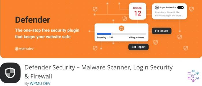 Best WordPress security plugins