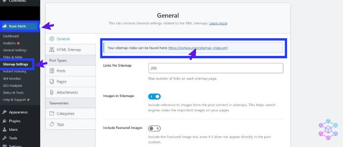 How to submit a sitemap to Google Search Console