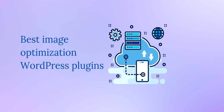 Best image optimization plugins