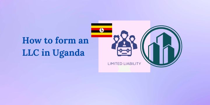 How to form an LLC in Uganda: Requirements and cost