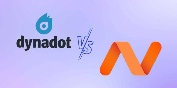 dynadot vs namecheap