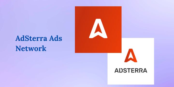 Google AdSense alternative AdSterra Ads network