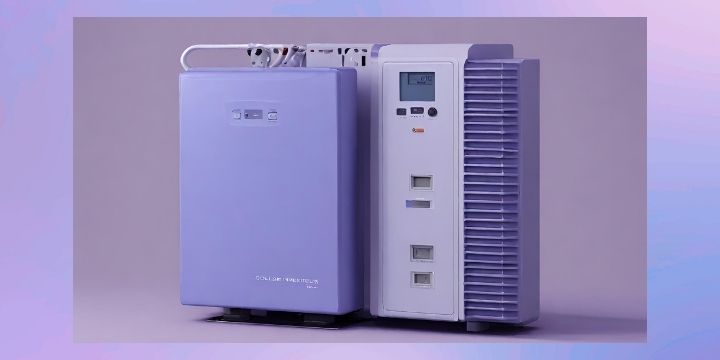 Difference Between a Solar Inverter and Converter