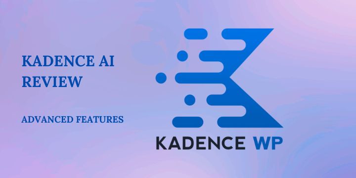 Kadence AI review