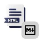 HTML to Markdown