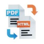 PDF to HTML