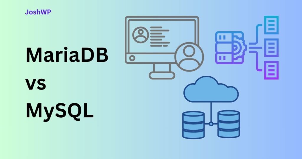 MariaDB vs MySQL