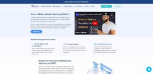 Verpex Reseller Hosting Review and Reseller Hosting Setup Tutorial