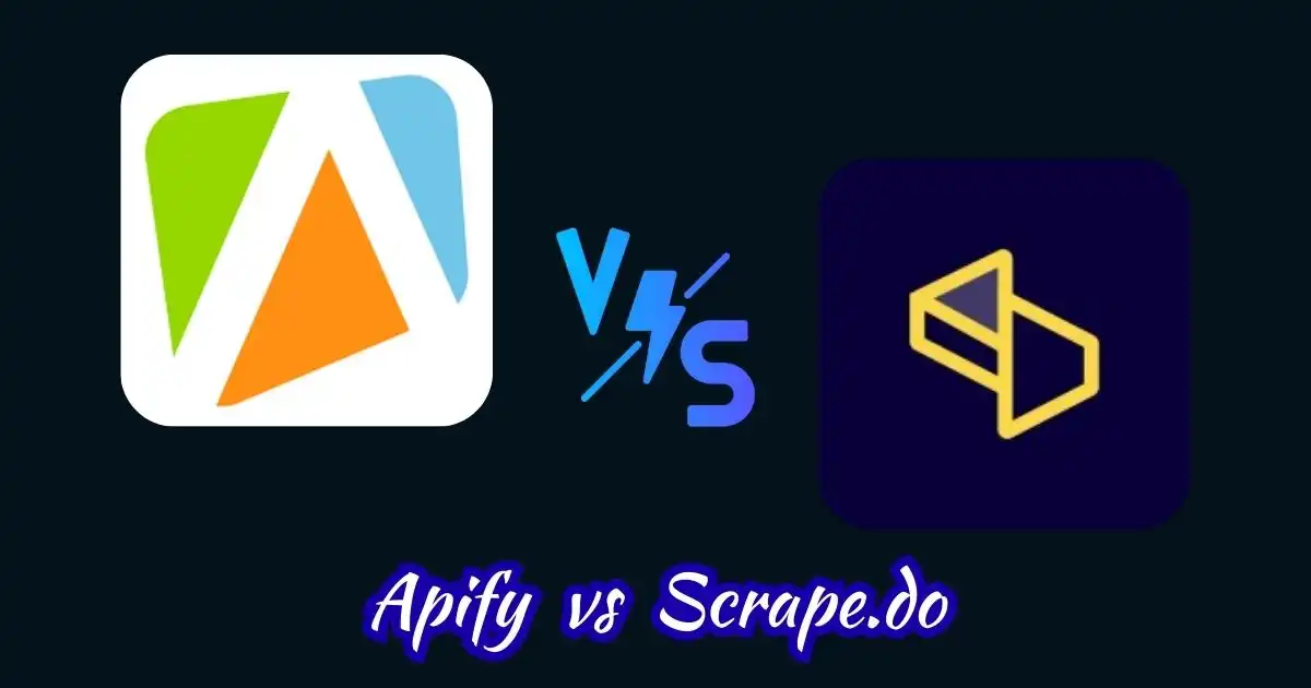 Apify vs Scrape.do