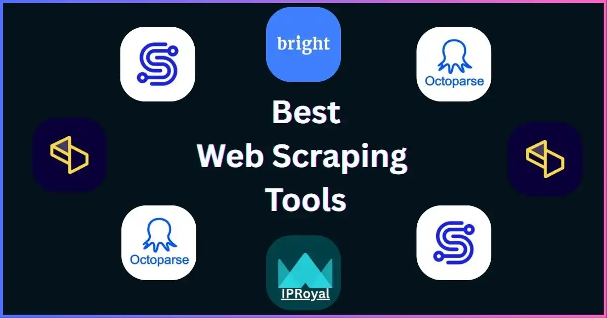 Best Web Scraping Tools