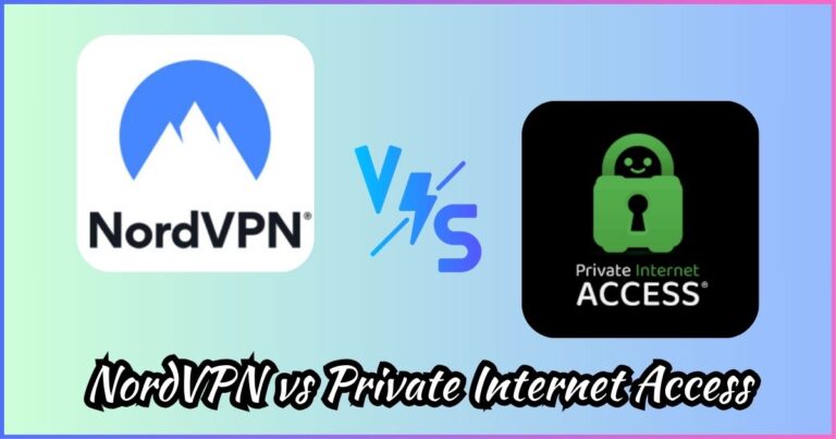 CyberGhost VPN vs Proton VPN
