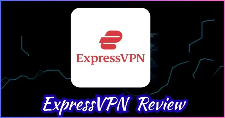 ExpressVPN Review