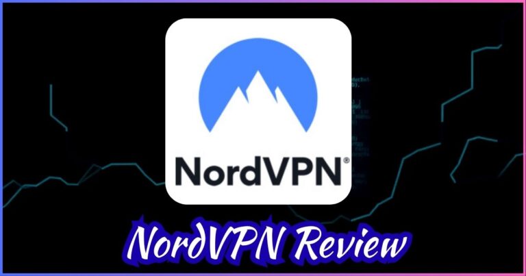 NordVPN Review
