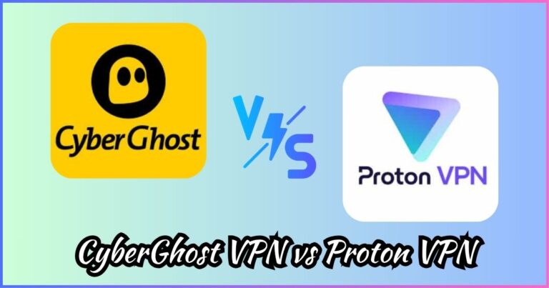 NordVPN vs Private Internet Access
