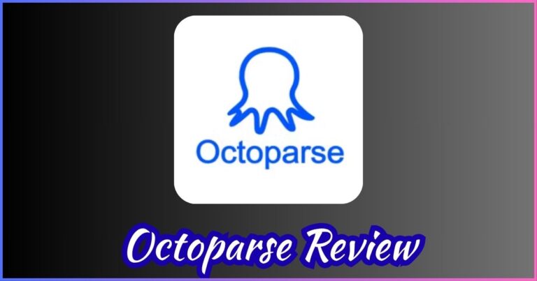 Octoparse Review