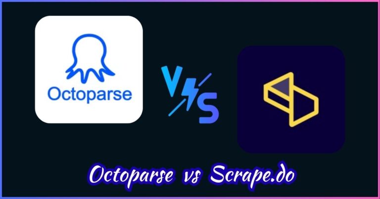 Octoparse vs scrape.do