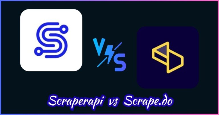 ScraperAPI vs Scrape.do