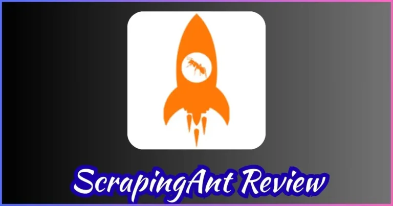 ScrapingAnt Web Scraping Review
