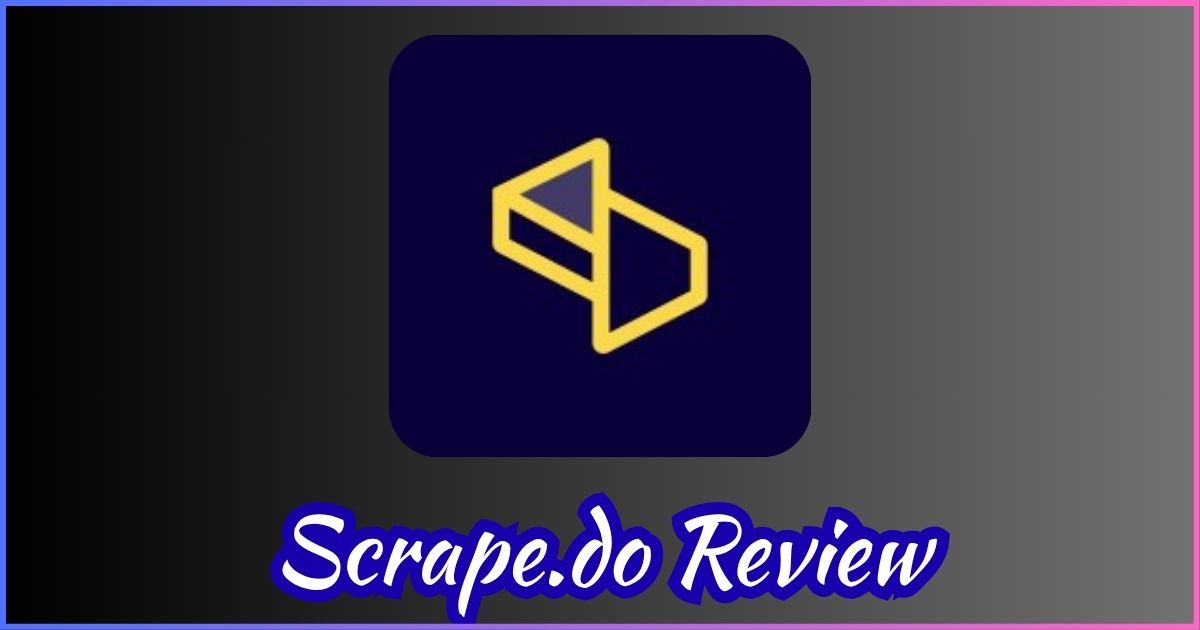 scrape.do Review