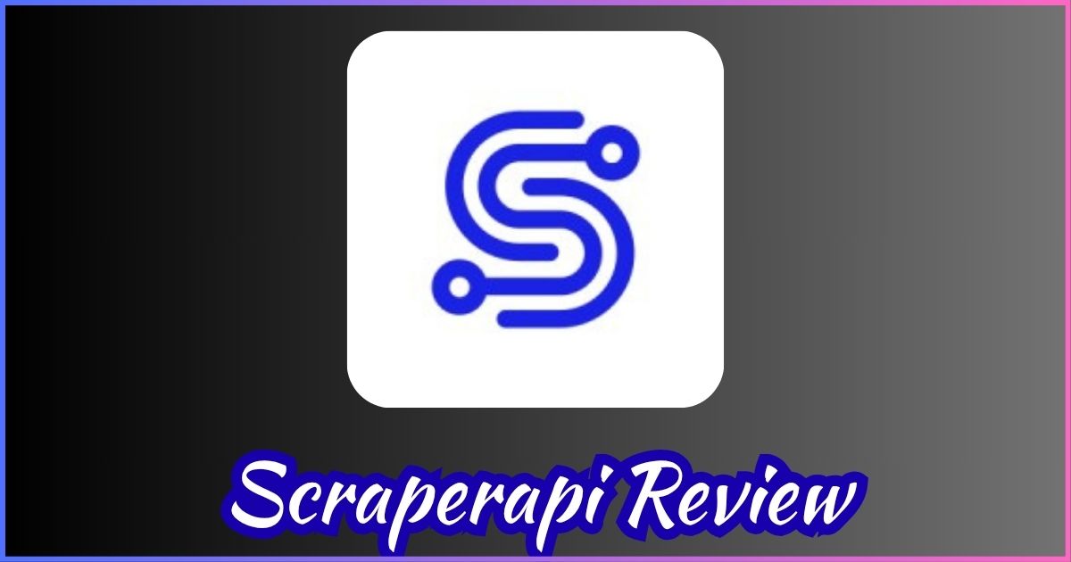 ScraperAPI Review