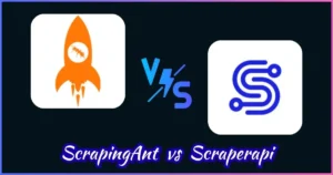 ScraperAPI vs ScrapingAnt