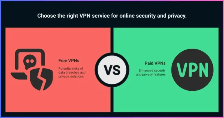Are Free VPNs Safe