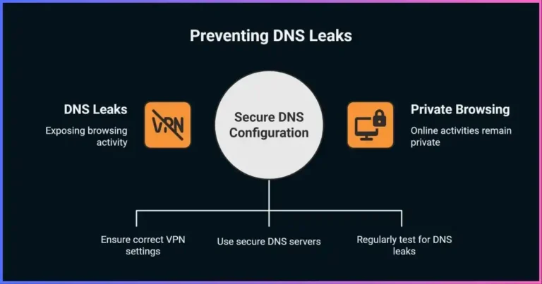 DNS Leaks and How to Prevent Them
