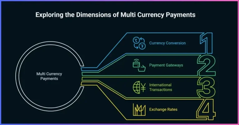 Multi-Currency Payments