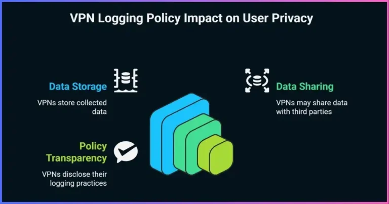 VPN Logging Policies