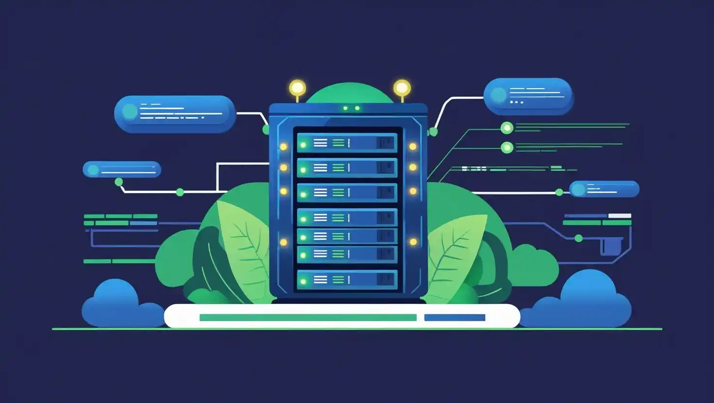 Website Uptime Monitoring
